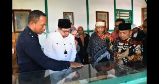 Bung Karno, Ende dan Pesan-Pesan Pancasila