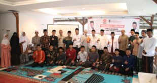 PKS Adakan Training Centre Bagi Finalis Lomba Baca Kitab Kuning Jawa Barat – DPW PKS Jawa Barat