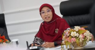 Hari Migran Internasional, Netty Prasetiyani Minta Pemerintah Lebih Sigap Lindungi PMI – DPW PKS Jawa Barat