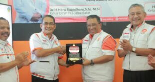 Tanda Tangani Sister Province, PKS Jabar bersinergi bersama PKS Bali – DPW PKS Jawa Barat