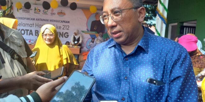 Nilai-Nilai Pancasila Harus Dipupuk Sejak Dini – DPW PKS Jawa Barat