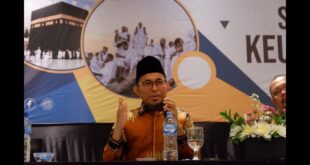 Legislator PKS Optimis Indonesia Bisa Peroleh Kuota Haji Tambahan pada 2023