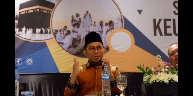 Legislator PKS Optimis Indonesia Bisa Peroleh Kuota Haji Tambahan pada 2023