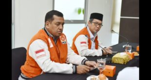 Evaluasi Kinerja Pemerintah di Sektor Hankam, PKS: Tidak Tercapai MEF, Eskalasi Kemanan Papua Hingga Konflik China-Taiwan Jadi Sorotan