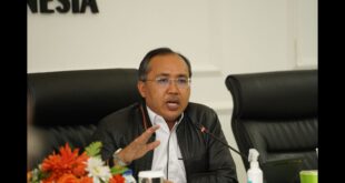 PKS Prihatin, Lagi-lagi Proyek KCJB Diguyur PMN Rp3,2 Triliun dari APBN