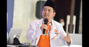 PKS Optimistis Koalisi bersama Nasdem dan Demokrat akan Terbentuk Solid