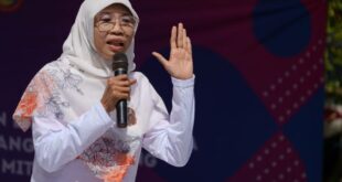 Netty Aher Minta Pemerintah Tangani Segera Kasus Diabetes Anak – DPW PKS Jawa Barat