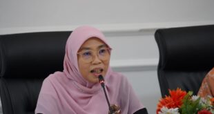 Badai PHK 2023 Mengintai, DPR Minta Pemerintah Lakukan Hal Ini – DPW PKS Jawa Barat