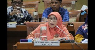 Sistem Kesehatan Indonesia Masih Rentan, Legislator PKS Minta Pemerintah Siapkan Langkah Pencegahan Virus Marburg