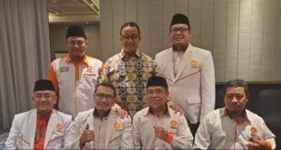 PKS Kaltim Makin Solid, Kabupaten/Kota Ditargetkan Raih 57 Kursi