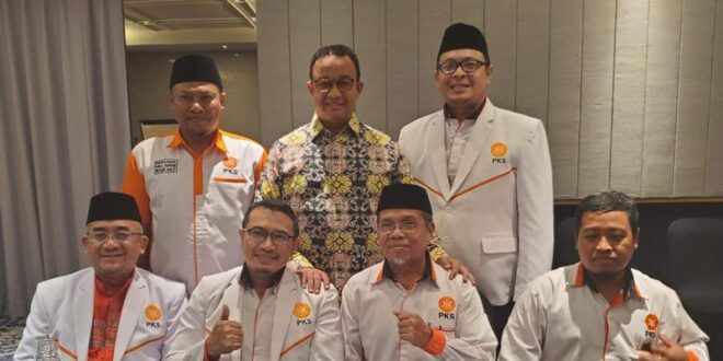 PKS Kaltim Makin Solid, Kabupaten/Kota Ditargetkan Raih 57 Kursi