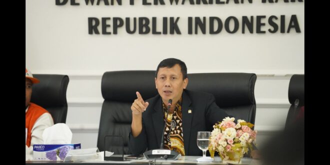 Legislator PKS Apresiasi Penyesuaian Harga Gabah oleh Bapanas dengan Sejumlah Catatan