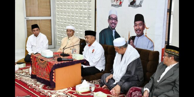 Sambut Ramadhan, Presiden PKS: Kita Sambut dengan Suka Cita