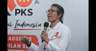 Resmikan Kesepakatan Koalisi, PKS Totalitas Menangkan Anies Baswedan