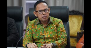 Legislator PKS: Bulog Lebih Sibuk Urusi Impor Daripada Penyerapan Panen Raya