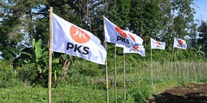 PKS Siapkan 3 Anggota DPRD Sulsel untuk Maju Pileg 2024 ke Senayan