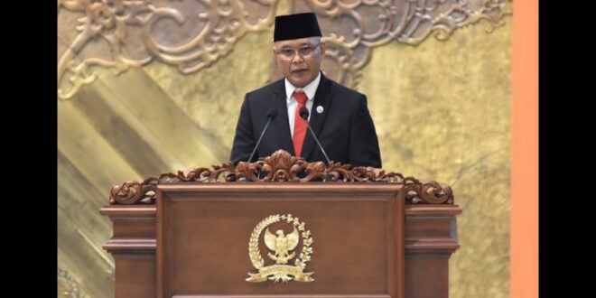 Fraksi PKS Mengecam Keras Serangan Pasukan Israel di Masjid Al-Aqsa