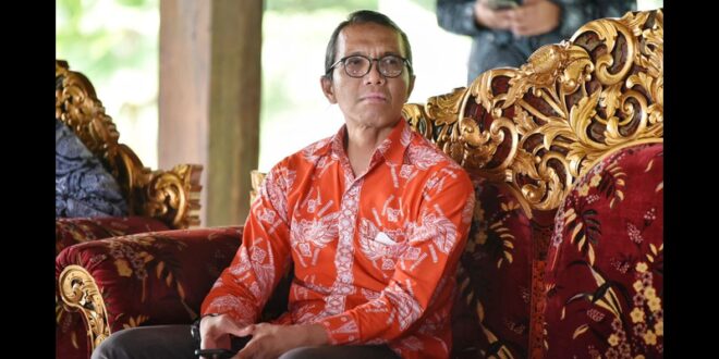 PKS Daftarkan Bakal Calon Anggota Legislatif dengan Karnaval Budaya