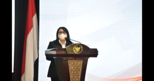 Plt Kapusdik Pancasila dan Konstitusi Apresiasi PKS Partai Paling Disiplin dan Tertib