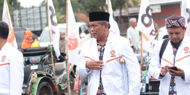 PKS Optimis Anies Baswedan Raih 80 Persen Suara di Jawa Barat – DPW PKS Jawa Barat