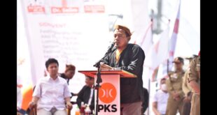 PKS Nilai PP 26 Tahun 2023 Merusak Laut dan Rugikan Nelayan