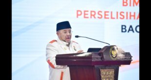 Sekjen PKS Harap Putusan MK tak Timbulkan Keresahan