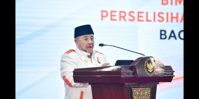 Sekjen PKS Harap Putusan MK tak Timbulkan Keresahan