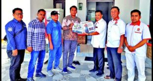 PKS Kalteng Targetkan Satu Fraksi DPRD Provinsi