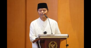 Terkait Etika dan Sumpah Jabatan Presiden, HNW Ingatkan Jokowi Konsisten Tak Cawe-cawe Soal Pemilu