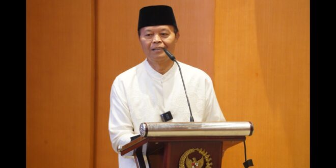 Terkait Etika dan Sumpah Jabatan Presiden, HNW Ingatkan Jokowi Konsisten Tak Cawe-cawe Soal Pemilu