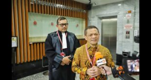 Pemilu Tetap Proporsional Terbuka, Zainuddin Paru: PKS Puji Integritas Hakim MK