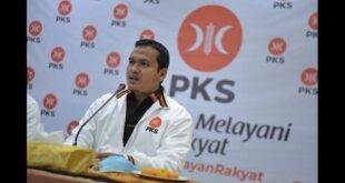 MK Putuskan Pemilu Tetap Coblos Caleg, PKS: Ini Kemenangan Rakyat!