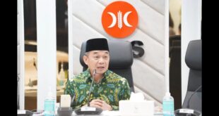 PKS Minta Pemerintah dan Fraksi Koalisinya Kompak Selesaikan RUU Perampasan Aset