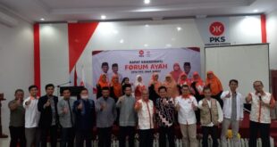 Anggota DPRD Jabar, Siti Muntamah Turut Sukseskan Tebar 1,8 Juta Paket Daging Kurban – DPW PKS Jawa Barat