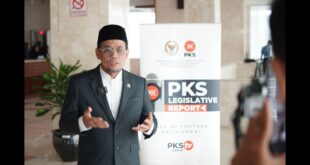 Tolak RUU Kesehatan, Legislator PKS Sesalkan Pemerintah Tak Dengar Aspirasi Nakes