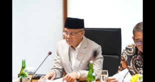 Revisi Kedua UU ITE, Fraksi PKS DPR RI Dorong Perkuat Keamanan Ekosistem Digital