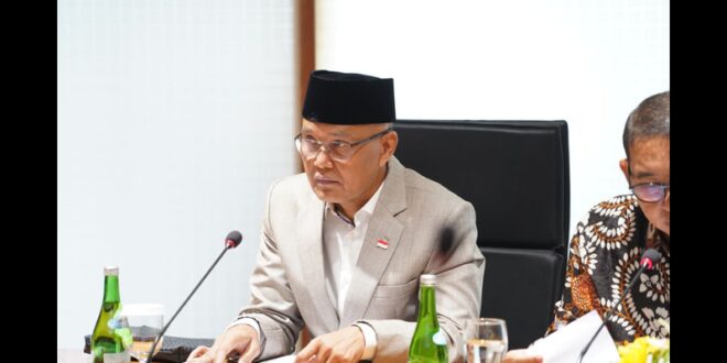 Revisi Kedua UU ITE, Fraksi PKS DPR RI Dorong Perkuat Keamanan Ekosistem Digital