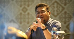 Bikin KK Demi Sekolah Favorit, DPRD Provinsi Jabar Faizal Ungkap PPDB 2023 Diwarnai Kebohongan – DPW PKS Jawa Barat