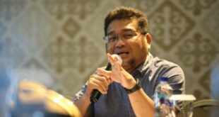 UU Kesehatan Malah Hapus Mandatory Spending – DPW PKS Jawa Barat