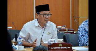 PKS Kritisi Pj Gubernur DKI Heru Budi, Anggaran Pendidikan Tinggi Tapi Penerima KJP Berkurang