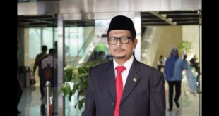 Khawatir Cadangan Nikel Indonesia Habis, Legislator PKS Minta Jokowi Bijak Kelola Sumber Daya Alam