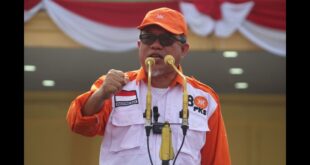 Ketua PKS Sumut: PKS Bersama Anies Datang untuk Memberikan Perubahan