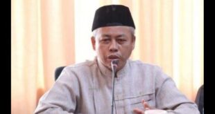 PKS Kepri Minta Pemerintah Hentikan Tindakan Represif terhadap Warga Rempang Batam