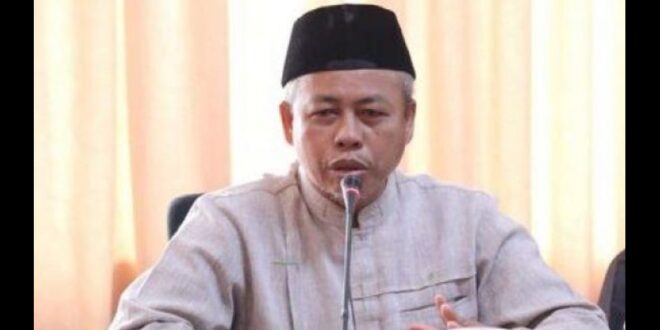 PKS Kepri Minta Pemerintah Hentikan Tindakan Represif terhadap Warga Rempang Batam