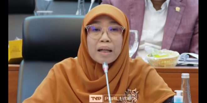 Tolak Pengalihan Subsidi Gas Elpiji 3 Kg, Legislator PKS: Pemerintah Harus Jamin Ketersediaannya Bagi yang Berhak!