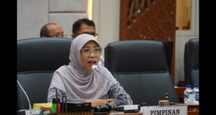 Kecelakaan Kerja Kembali Terulang, Legislator PKS Minta Pemerintah Turun Evaluasi PT GNI