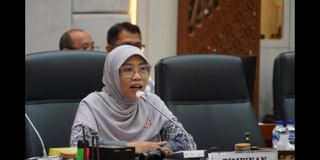 Kecelakaan Kerja Kembali Terulang, Legislator PKS Minta Pemerintah Turun Evaluasi PT GNI