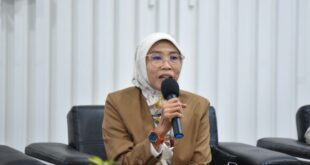 Kecelakaan Kerja Kembali Terulang, Netty Minta Pemerintah Turun Evaluasi PT GNI – DPW PKS Jawa Barat