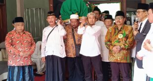 Tokoh Nahdlatul Ulama Choirul Anam Wafat, Kang Irwan Turut Berduka: Beliau Pernah Sampaikan Harapan untuk PKS