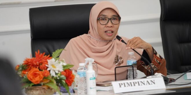 Komisi IX DPR RI Minta Pemerintah Layangkan Protes Atas Serangan Israel ke RS Indonesia di Gaza – DPW PKS Jawa Barat